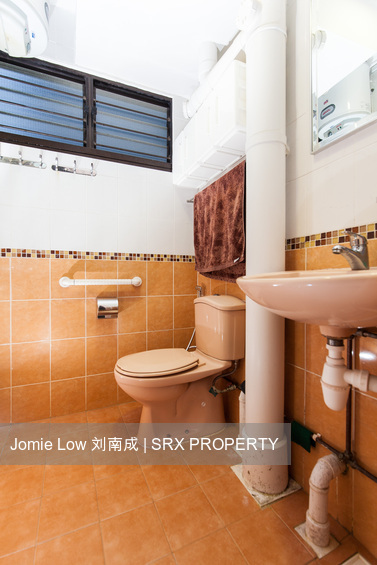 Blk 430 Clementi Avenue 3 (Clementi), HDB 3 Rooms #158150132